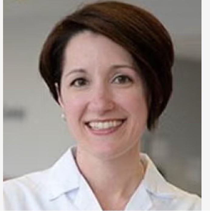 Portrait of Dr. Jennifer Stephens, DO, MBA, FACP