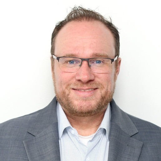 Portrait of Sean Vassilaros